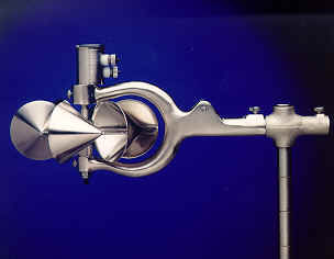 水海流计 - 622AE - GURLEY Precision Instruments - 声学 / 密度 / 精准