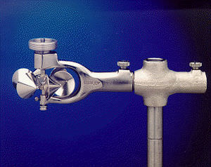 体积海流计 - GURLEY Precision Instruments - 用于空气 / 紧凑型