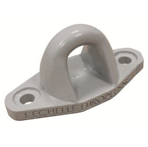 铝制防坠落锚定装置 - SAFEE - L'Echelle Européenne