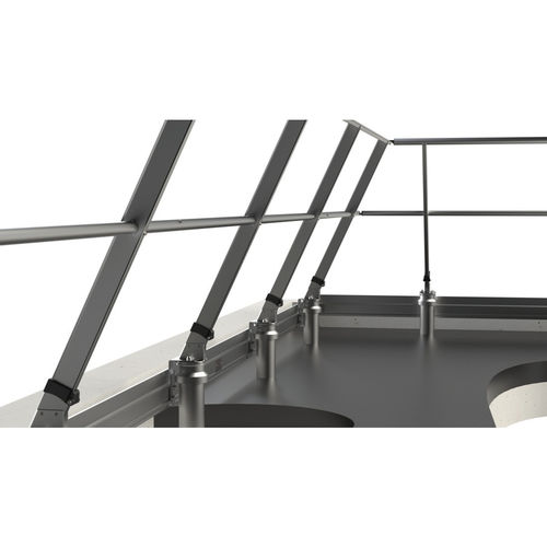 护栏 - EEDE series - L'Echelle Européenne