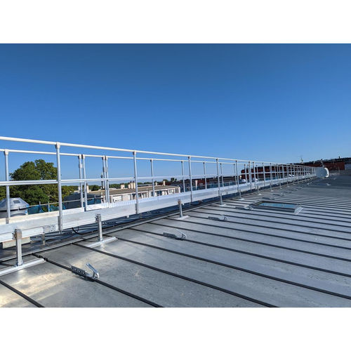 钢网关 - A0010824 - L'Echelle Européenne
