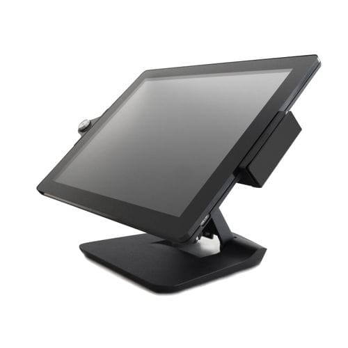 触摸屏终端 - POS455 - Flytech Corporation - 台式 / 1024 x 768 / Intel® Celeron J1900