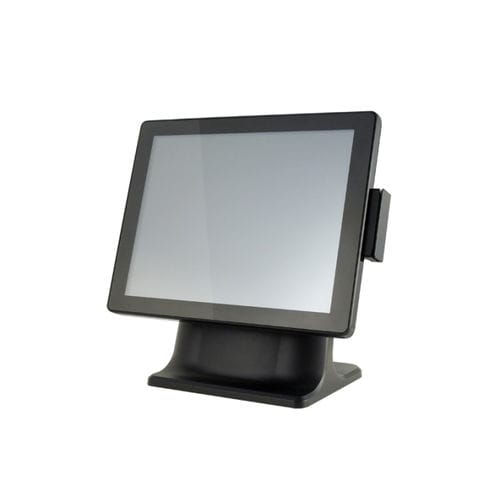 触摸屏终端 - POS325 - Flytech Corporation - 台式 / 1024 x 768 / Intel® Celeron J1900