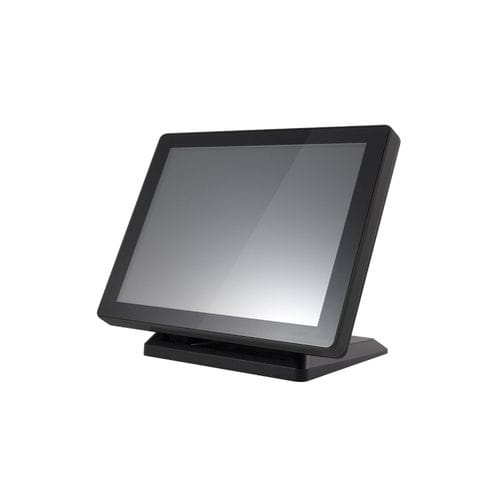 触摸屏终端 - POS395 - Flytech Corporation - 台式 / 1024 x 768 / Intel® Celeron J1900