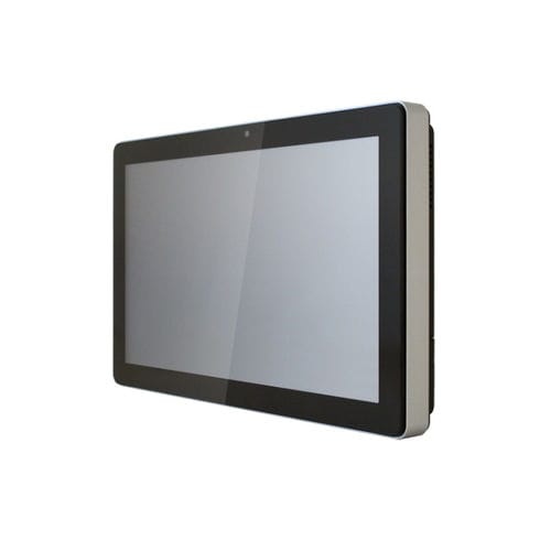 液晶工业平板电脑 - K750/K760 - Flytech Corporation - 15.6" / 10.1" / 1920 x 1080