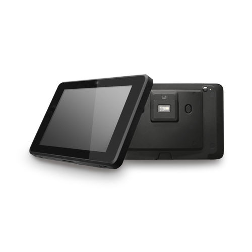PC平板电脑 - POS274 - Flytech Corporation - 8" / 半防护 / WiFi