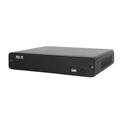 箱式电脑 - POS8000 - Flytech Corporation - 嵌入式 / Intel Bay Trail / Haswell