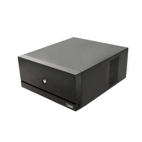 箱式电脑 - POS5000 - Flytech Corporation - 嵌入式 / Intel® Skylake Processeur / SATA