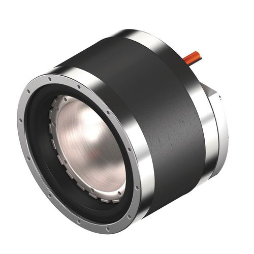 同步力矩电机 - DMR series - HIWIN GmbH - 直流 / 免维护 / 直接传动