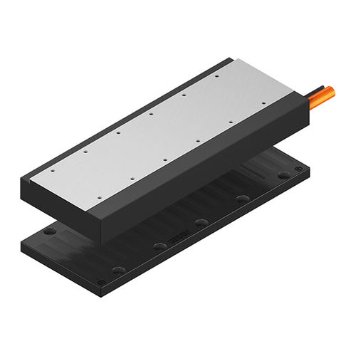 同步线性电机 - LMSA series - HIWIN GmbH - 扁平 / 风冷式 / 紧凑型