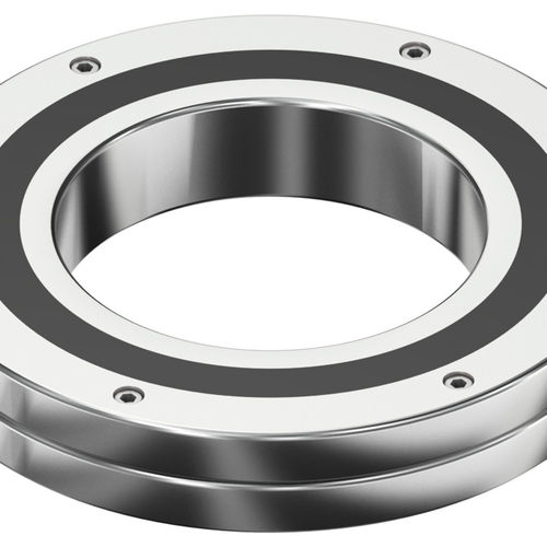 交叉滚子轴承 - CRB series - HIWIN GmbH - 钢 / 用于工业 / 用于机床