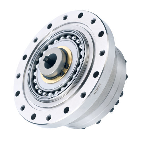 谐波减速机 - DATORKER® DSC-PO series - HIWIN GmbH - 同轴 / 键控镗孔 / 100-200Nm