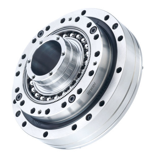 谐波减速机 - DATORKER® DSH-PH series - HIWIN GmbH - 同轴 / 空心轴 / 100-200Nm