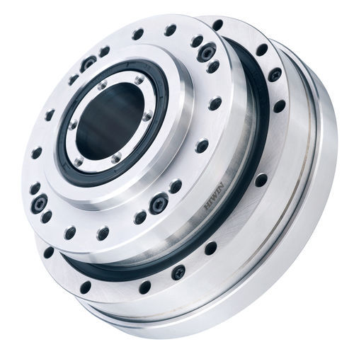 谐波减速机 - DATORKER®DSH-AH series - HIWIN GmbH - 同轴 / 空心轴 / 100-200Nm