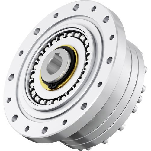 谐波减速机 - DATORKER® DSH-PO series - HIWIN GmbH - 同轴 / 键控镗孔 / 100-200Nm
