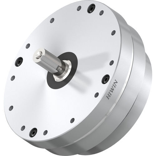 谐波减速机 - DATORKER® DSH-AJ series - HIWIN GmbH - 同轴 / 实心轴 / 100-200Nm