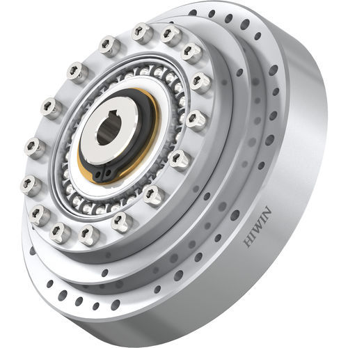 谐波减速机 - DATORKER® DSC-PO-M series - HIWIN GmbH - 同轴 / 键控镗孔 / 100-200Nm