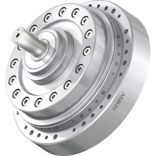 谐波减速机 - DATORKER&reg; DSC-AJ-M series - HIWIN GmbH - 同轴 / 实心轴 / 100-200Nm