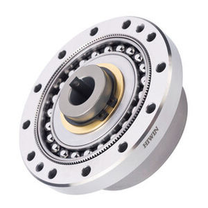 谐波减速机 - DGC-CO series - HIWIN GmbH - 同轴 / 空心轴 / 100-200Nm