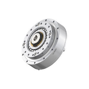 谐波减速机 - DGH-PO series - HIWIN GmbH - 同轴 / 空心轴 / 100-200Nm