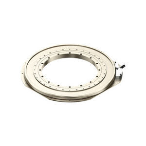电动回转工作台 - DMT series - HIWIN GmbH - 可倾斜 / 用于机床 / 大型