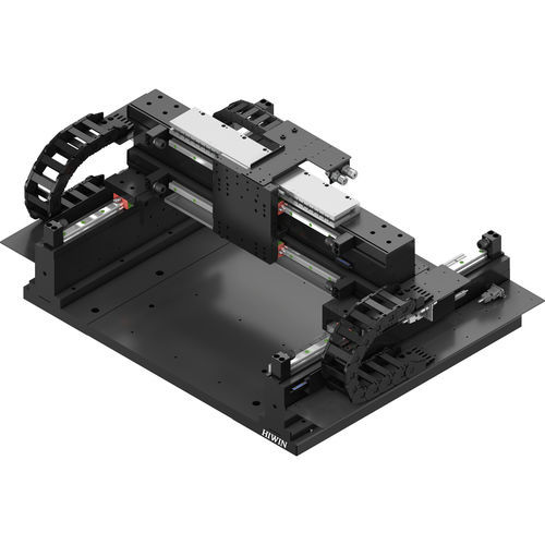 电动线性龙门模块 - LMG3A series - HIWIN GmbH - 双 / 笛卡尔坐标