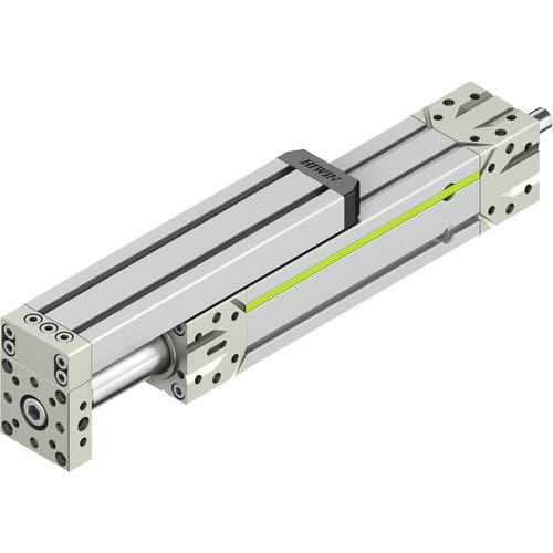电动执行器 - EA series - HIWIN GmbH - 线性 / 导轨型