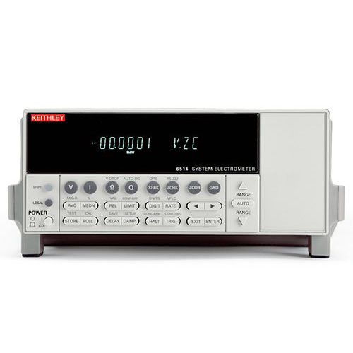 电量表 - 6500  - Keithley Instruments/吉时利
