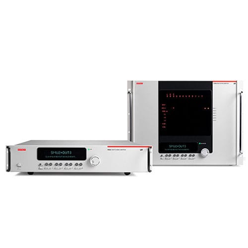 数字交换系统 - 700 series - Keithley Instruments/吉时利 - 便携式 / 台式