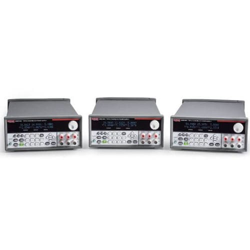 台式电源 - 2230 series - Keithley Instruments/吉时利 - AC/DC / 可调节 / USB输出