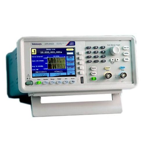 信号发生器 - AFG1000 - Keithley Instruments/吉时利 - 脉冲 / 任意波形 / 双管道