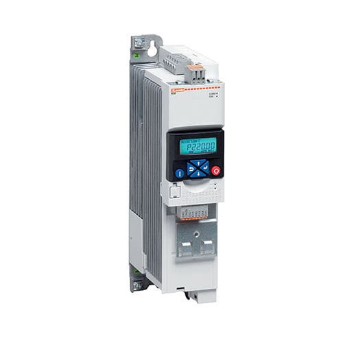 三相变速驱动器 - VLB series - LOVATO ELECTRIC - MODBUS / 盒式 / 嵌入式