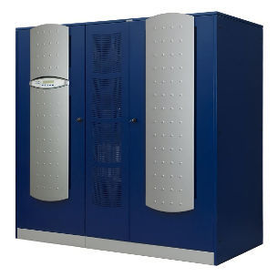 电池装卸系统 - Wärtsilä JOVYATLAS GmbH - 海洋应用 / 海洋应用 / 自动