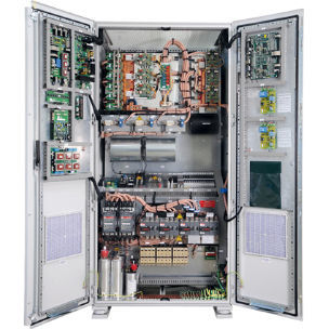 紧凑型不间断电源 - Wärtsilä JOVYATLAS GmbH