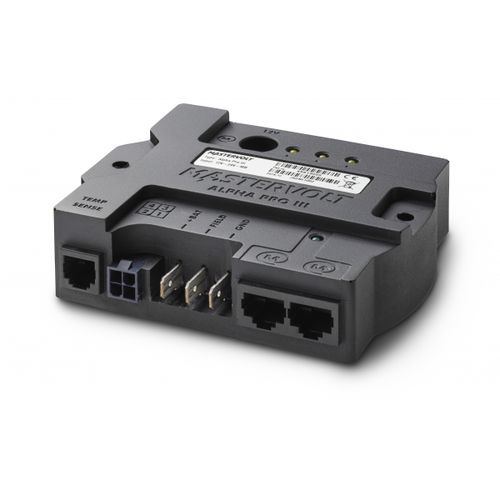 载荷调节器 - Alpha Pro III - Mastervolt