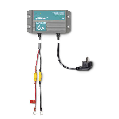 壁挂电池充电器 - EASYCHARGE series - Mastervolt - 固定式 / 胶体 / AGM