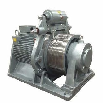 异步电机 - ACPM 800 Series - Imperial Electric - 交流 / 永磁 / 紧凑型