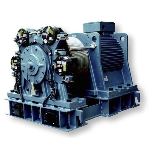 异步电机 - ACPM 900 Series - Imperial Electric - 交流 / 永磁 / 紧凑型