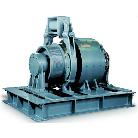 同步电机 - 590 series - Imperial Electric - 直流 / 220伏 / 永磁