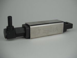 气动振动机 - LA series - Cleveland Vibrator - 用于多种产品 / 用于铸造车间