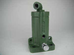 气动敲击锤 - 7 - 700 lbs | SI series - Cleveland Vibrator