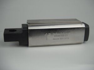 气动振动机 - SA-EP - Cleveland Vibrator - 用于漏斗 / 直流