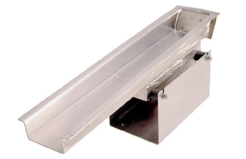 振动给料机 - 30 - 50 t/h | CF-A series - Cleveland Vibrator - 用于漏斗 / 机动