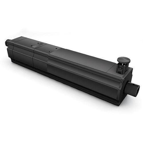 交流电机 - D370 SMI - Dunkermotoren GmbH - 220伏 / IP54 / 用于百叶帘驱动