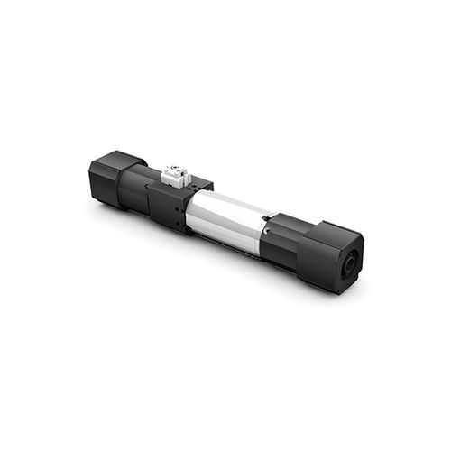 同步电机 - DCD22-2-E - Dunkermotoren GmbH - 直流 / 24伏 / 用于百叶帘驱动