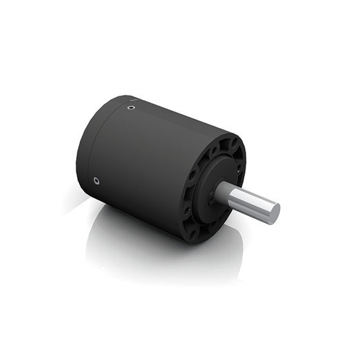 行星减速机 - PLG 42 K - Dunkermotoren GmbH - 同轴 / 1-5Nm / 紧凑型