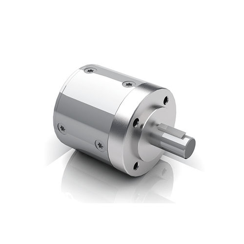 行星减速机 - PLG 52 - Dunkermotoren GmbH - 同轴 / 10-20Nm / 紧凑型