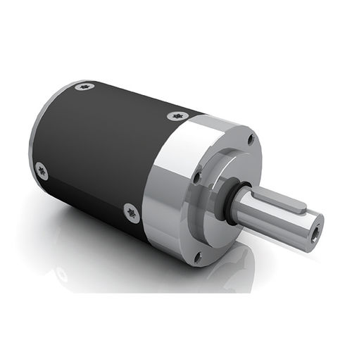 行星减速机 - PLG 75 HT - Dunkermotoren GmbH - 同轴 / 100-200Nm / 50-100Nm