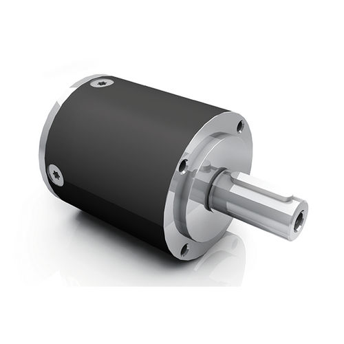 行星减速机 - PLG 95 HT - Dunkermotoren GmbH - 同轴 / 50-100Nm / 100-200Nm