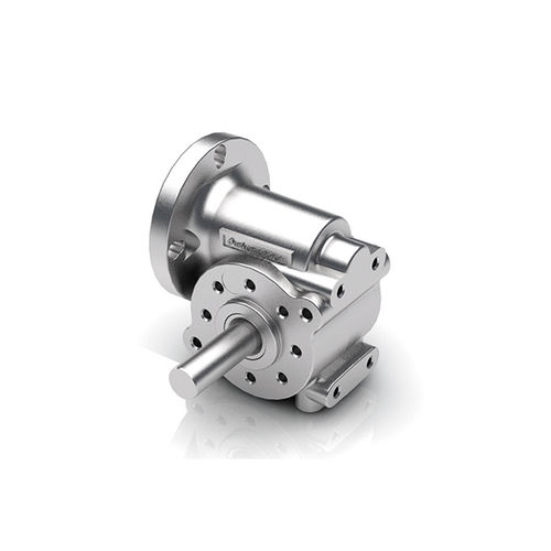 蜗杆减速机 - SG 45 - Dunkermotoren GmbH - 正交 / 0.1-0.2Nm / 0.5-1Nm